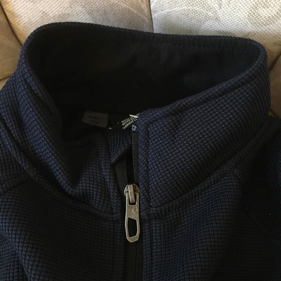 Boys Spider sweater Jacket - Picture 9 of 12